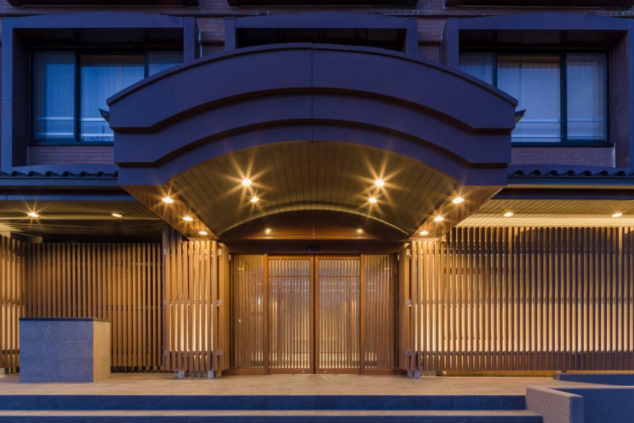 Oike Hotel Fujikawaguchiko Exterior photo